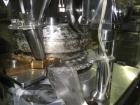 Used Cadmach Rotary Tablet Press, Model CMB4-35