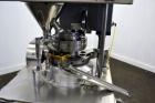 Used CapPlus (CPT) 12 Station Rotary Tablet Press