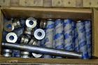 Used CapPlus (CPT) 12 Station Rotary Tablet Press