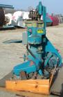 Used Colton Tablet Press, Model 216, Approximately 3 Ton. 16 station, 1 stamping station, 5/8