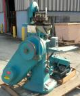 Used- Colton Tablet Press, Model 216, Approximately 3 Ton. 16 station, 1 stamping station, 5/8