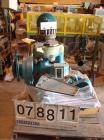 Used Colton Tablet Press, Model 216, Approximately 3 Ton. 16 station, 1 stamping station, 5/8