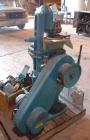 Used- Colton Tablet Press, Model 216, Approximately 3 Ton. 16 station, 1 stamping station, 5/8