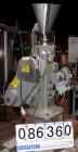 USED: Colton Rotary Tablet Press, model 216, 4 ton max pressure. 16 station max. (1) Stamping station. 3/4