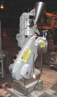 USED: Colton Rotary Tablet Press, model 216, 4 ton max pressure. 16 station max. (1) Stamping station. 3/4