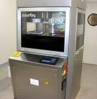 Used Courtoy Rotary Tablet Press, Model R190/36, 36 station, single sided, D tooled. 100 KN max compression with 10 KN pre-compression. 13mm round tablet, 14mm max oblong tablet, 19mm max depth of fi...