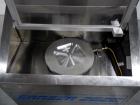 Used Stevens Industries tablet press tooling destruction unit, model Eraser 2600
