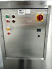 Used Stevens Industries tablet press tooling destruction unit, model Eraser 2600