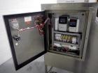 Used Stevens Industries tablet press tooling destruction unit, model Eraser 2600