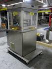 Used- Fette Rotary 24 Station Tablet Press, Model 1200.