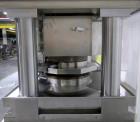 Used Fette Rotary 24 Station Tablet Press, Model 1200.
