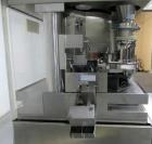 Used- Fette Rotary 24 Station Tablet Press, Model 1200.