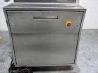 Used Fette Rotary 24 Station Tablet Press, Model 1200.