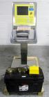 Used- Fette Rotary 24 Station Tablet Press, Model 1200.