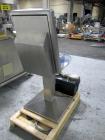 Used- Fette Rotary 24 Station Tablet Press, Model 1200.