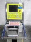 Used- Fette Rotary 24 Station Tablet Press, Model 1200.