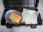 Used Fette Rotary 24 Station Tablet Press, Model 1200.