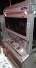 Used Fette P2000 Tablet Press. 36 Stations. Max diameter: 19mm x Max depth: 18mm. Tooling: BTSM19.