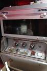 Used Fette P2000 Tablet Press. 36 Stations. Max diameter: 19mm x Max depth: 18mm. Tooling: BTSM19.