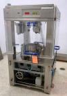Used-Fette 2090 Tablet Press. A buyers premium of 18% will be assessed in addition to the sales price.