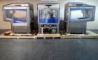 Used Fette Rotary Tablet Press, Model 3090I WIP and Containment