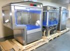 Used Fette Rotary Tablet Press, Model 3090I WIP and Containment