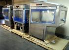 Used Fette Rotary Tablet Press, Model 3090I WIP and Containment