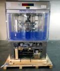 Used Fette Rotary Tablet Press, Model 3090I WIP and Containment