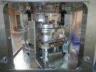 Used Fette Rotary Tablet Press, Model 3090I WIP and Containment