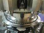 Used Fette Rotary Tablet Press, Model 3090I WIP and Containment