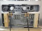 Used Fette Rotary Tablet Press, Model 3090I WIP and Containment