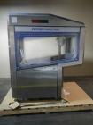 Used Fette Rotary Tablet Press, Model 3090I WIP and Containment