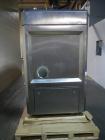 Used Fette Rotary Tablet Press, Model 3090I WIP and Containment