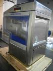 Used Fette Rotary Tablet Press, Model 3090I WIP and Containment