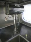 Used Fette Rotary Tablet Press, Model 3090I WIP and Containment