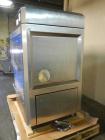Used Fette Rotary Tablet Press, Model 3090I WIP and Containment