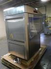 Used Fette Rotary Tablet Press, Model 3090I WIP and Containment