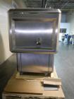 Used Fette Rotary Tablet Press, Model 3090I WIP and Containment