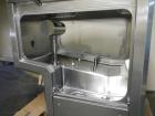 Used Fette Rotary Tablet Press, Model 3090I WIP and Containment