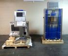 Used Fette Rotary Tablet Press, Model 3090I WIP and Containment