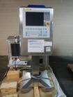 Used Fette Rotary Tablet Press, Model 3090I WIP and Containment