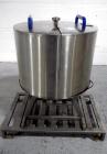 Used Fette 3090 turret