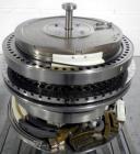 Used Fette 3090 turret