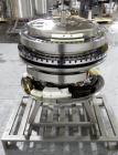 Used Fette 3090 turret
