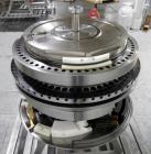 Used Fette 3090 turret