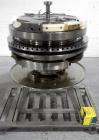 Used Fette 3090 turret, 61 station