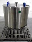 Used Fette 3090 turret, 61 station