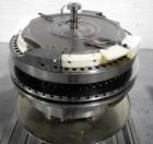 Used Fette 3090 turret, 61 station