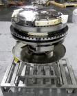 Used Fette 3090 turret, 61 station