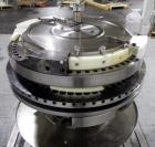 Used Fette 3090 turret, 61 station
